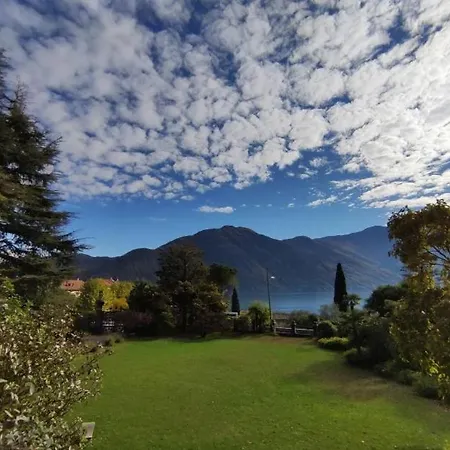 La Bella Casa Vacanza A Tremezzo