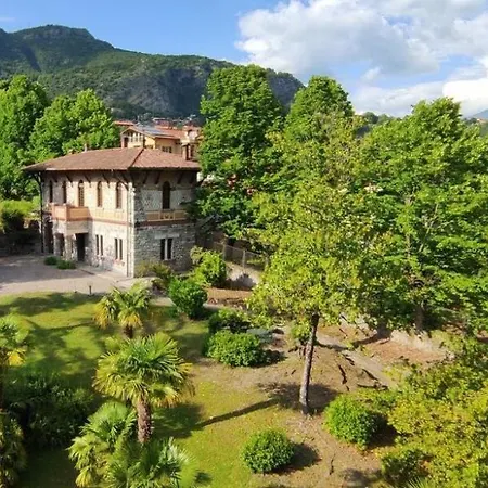 La Bella Casa Vacanza A Holiday home