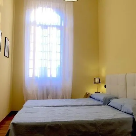 La Bella Casa Vacanza A Holiday home