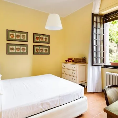 Hébergement de vacances La Bella Casa Vacanza A *