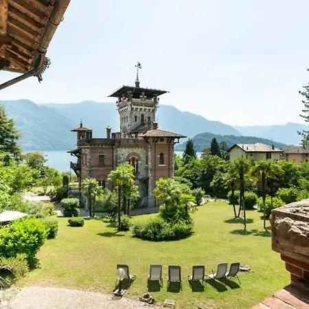 Hébergement de vacances La Bella Casa Vacanza A