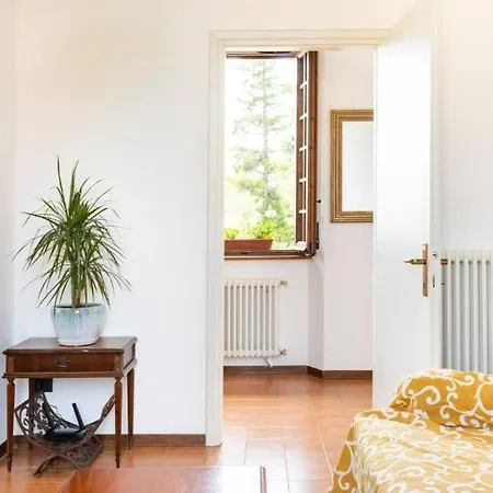 La Bella Casa Vacanza A Hébergement de vacances *