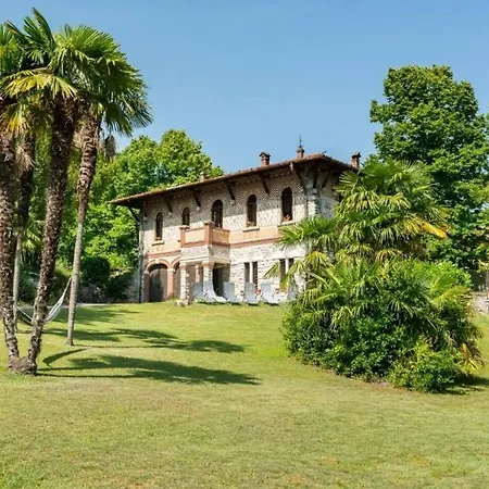 La Bella Casa Vacanza A